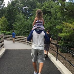 Meet your Posher, Phillip